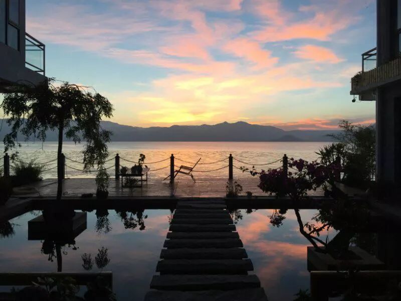 莫干山·梵谷，回歸自然的日子才是最難得