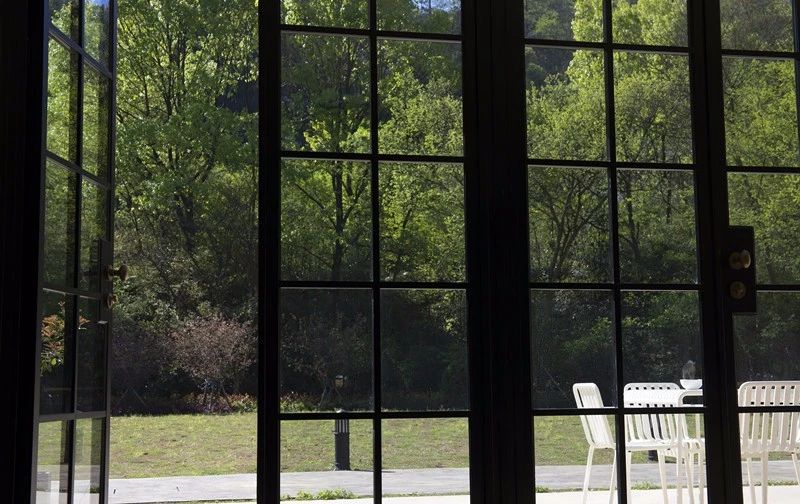 莫干山·梵谷，回歸自然的日子才是最難得