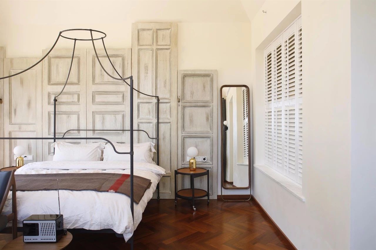 莫干山·梵谷，回歸自然的日子才是最難得