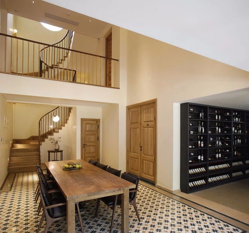 莫干山·梵谷，回歸自然的日子才是最難得