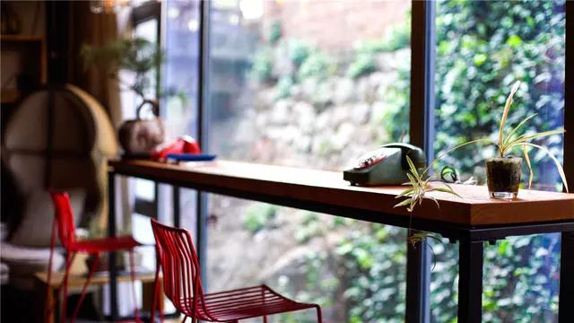 昆明·will酒店，守著這份初心遇見有趣的靈魂