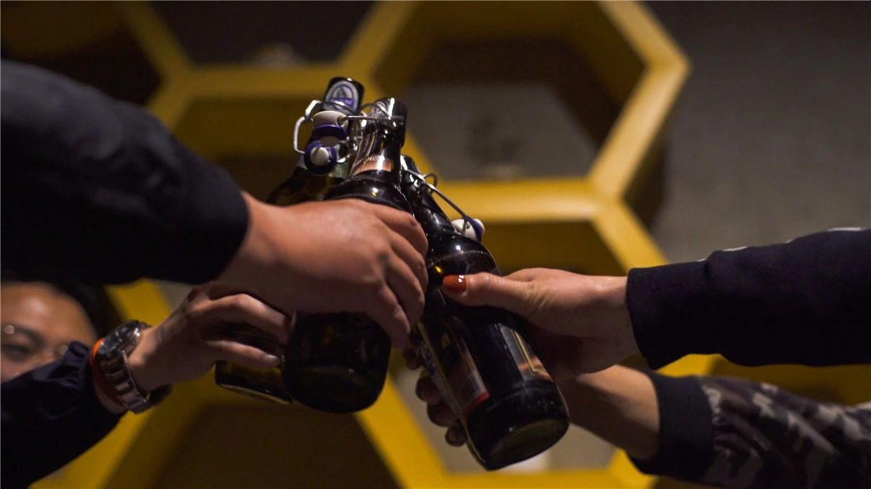 昆明·will酒店，守著這份初心遇見有趣的靈魂