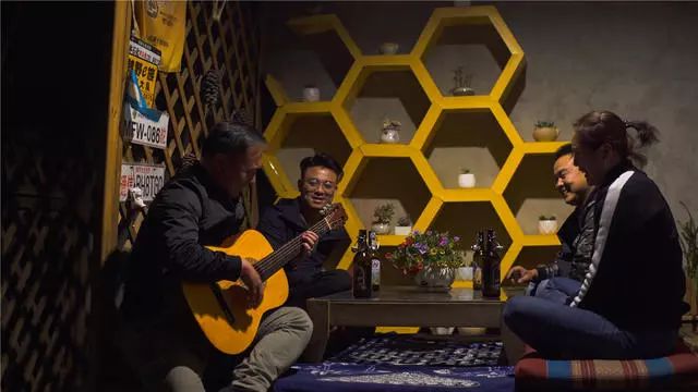 昆明·will酒店，守著這份初心遇見有趣的靈魂