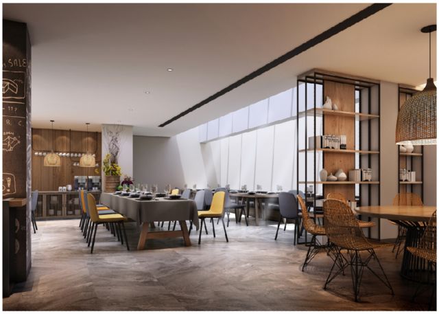 昆明·will酒店，守著這份初心遇見有趣的靈魂