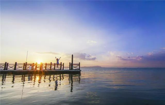 昆明·will酒店，守著這份初心遇見有趣的靈魂