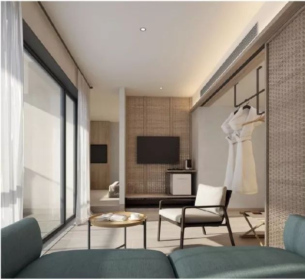 昆明·will酒店，守著這份初心遇見有趣的靈魂