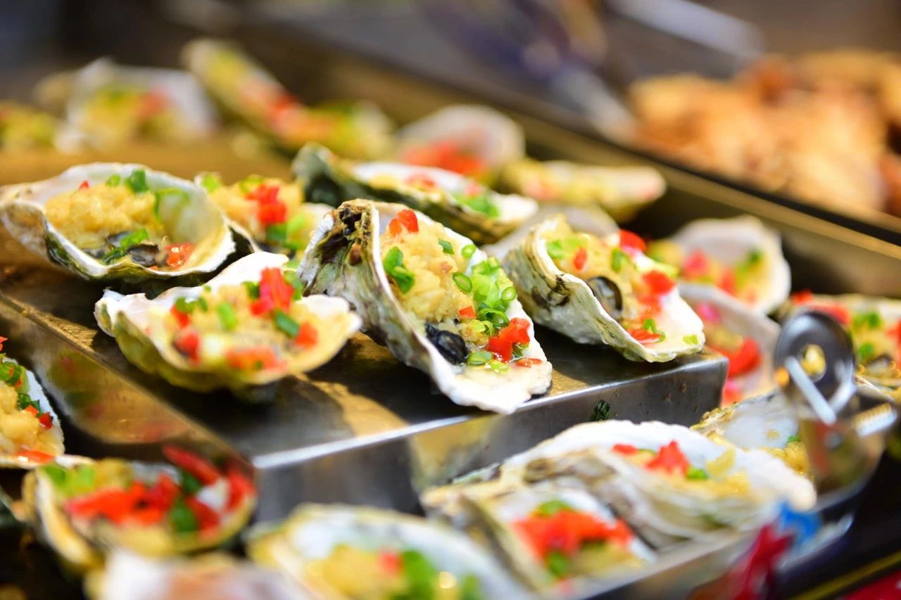 青島·町舍，風(fēng)花雪月的景卻歷久彌新！