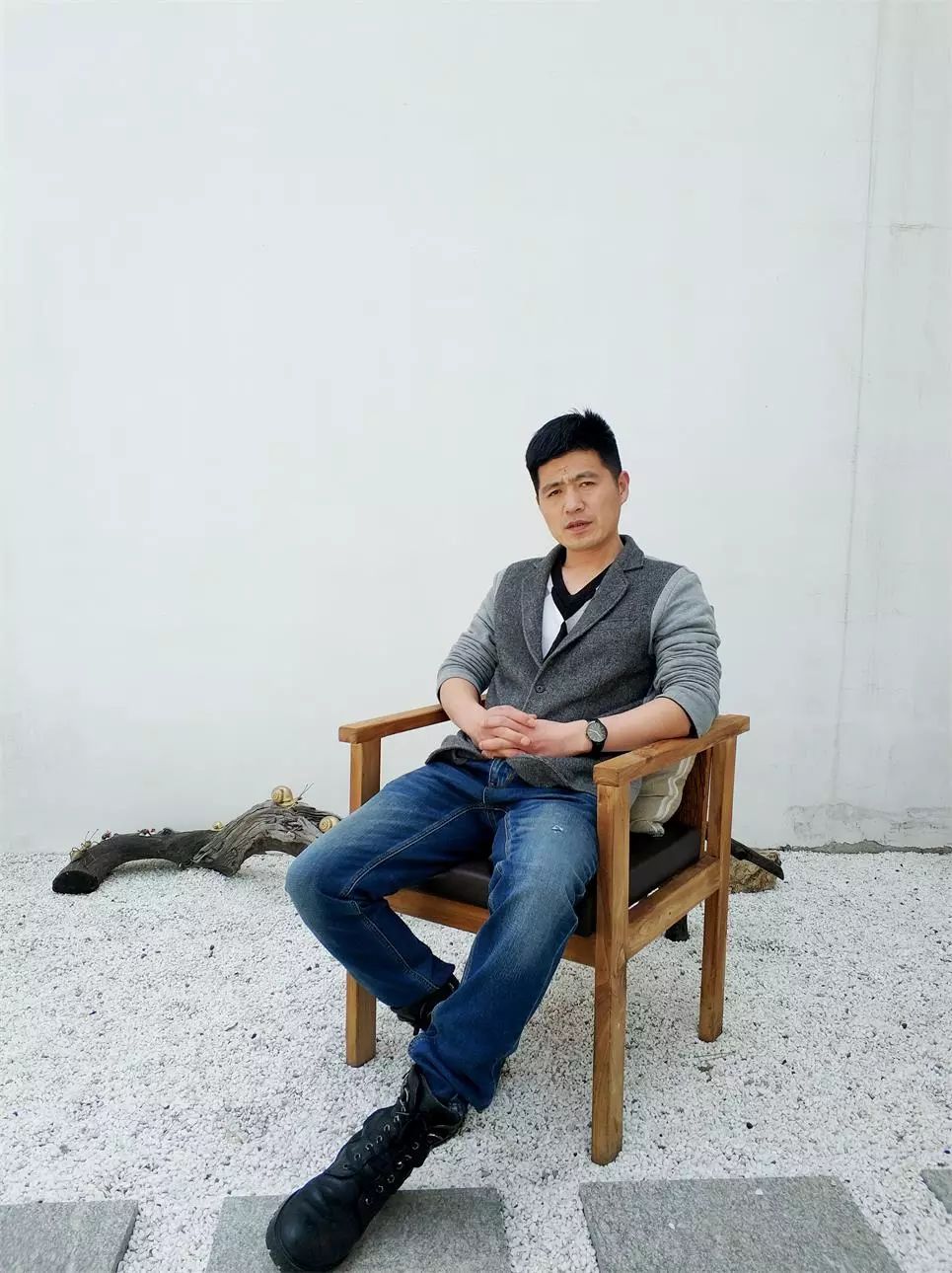 青島·町舍，風(fēng)花雪月的景卻歷久彌新！