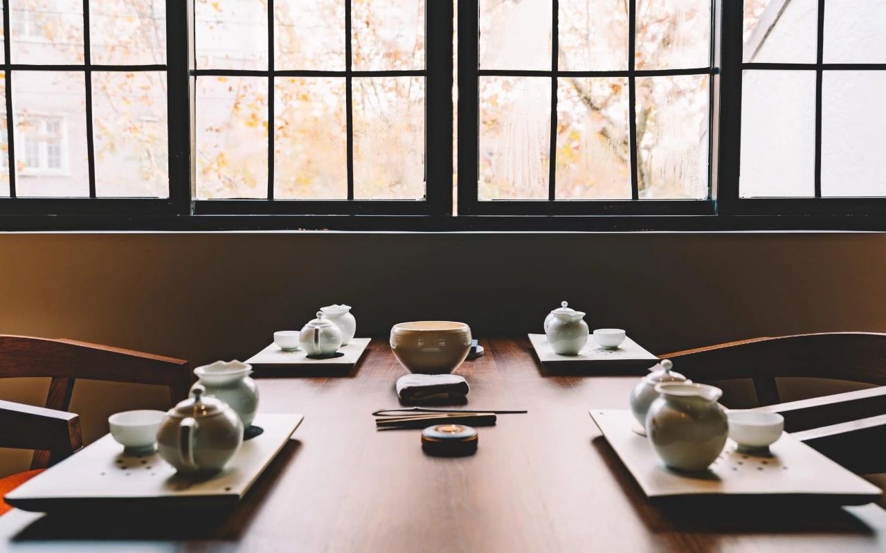 青島·町舍，風(fēng)花雪月的景卻歷久彌新！