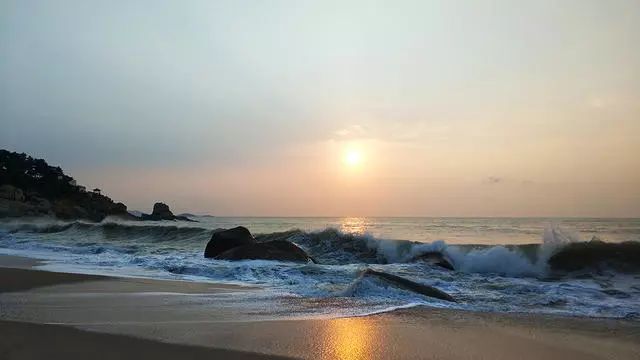 青島·町舍，風(fēng)花雪月的景卻歷久彌新！