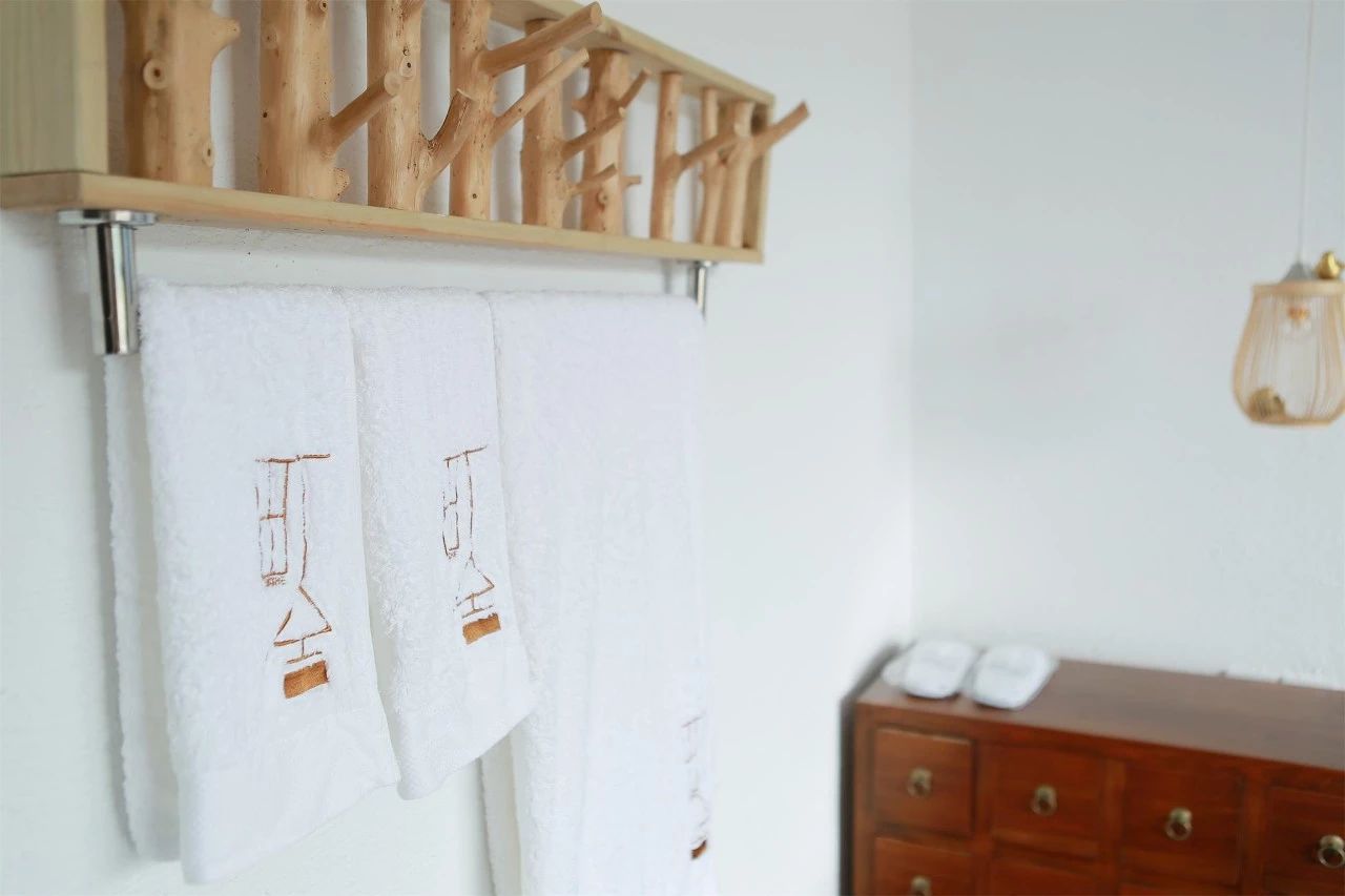 青島·町舍，風花雪月的景卻歷久彌新！