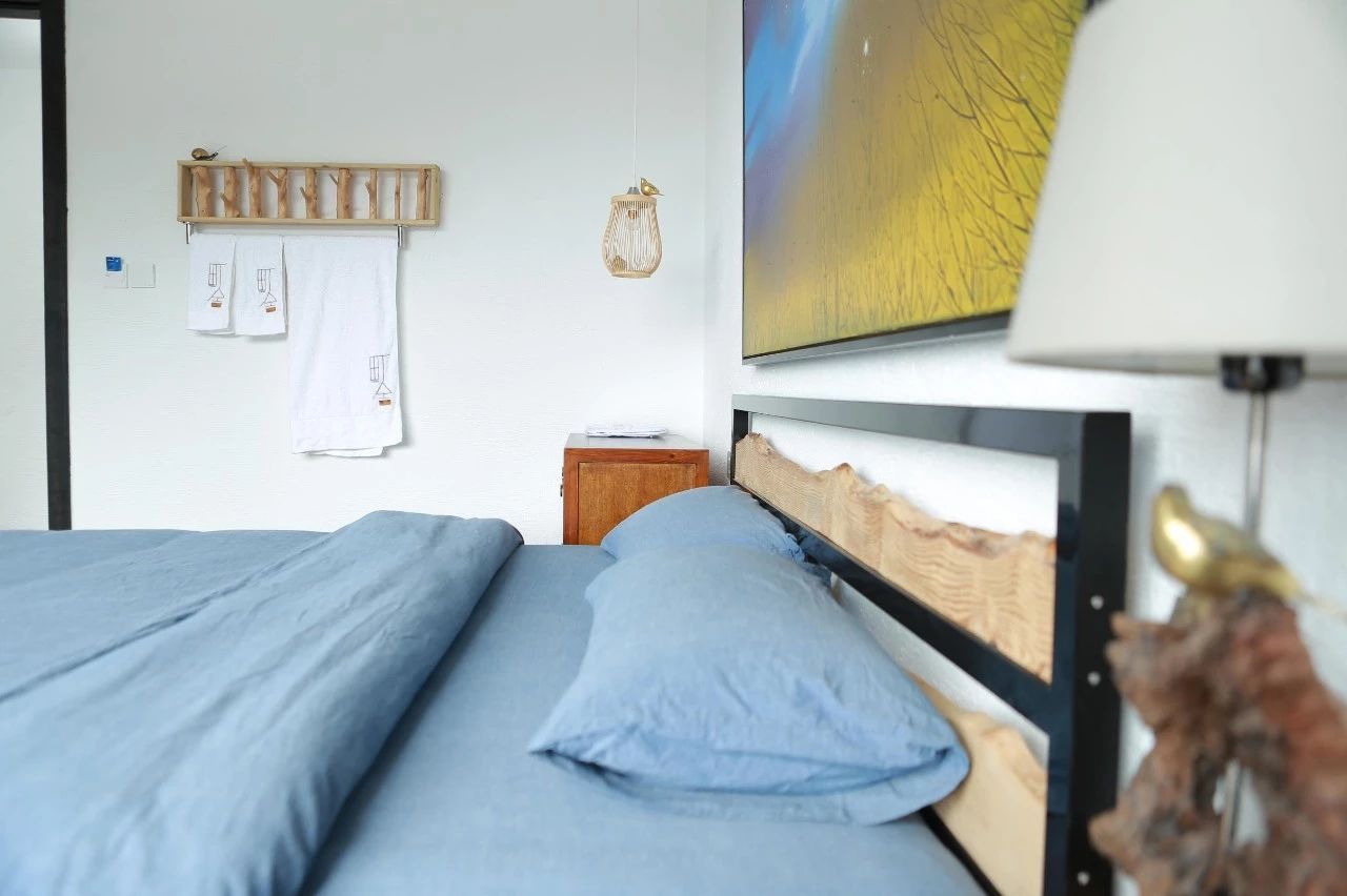 青島·町舍，風花雪月的景卻歷久彌新！