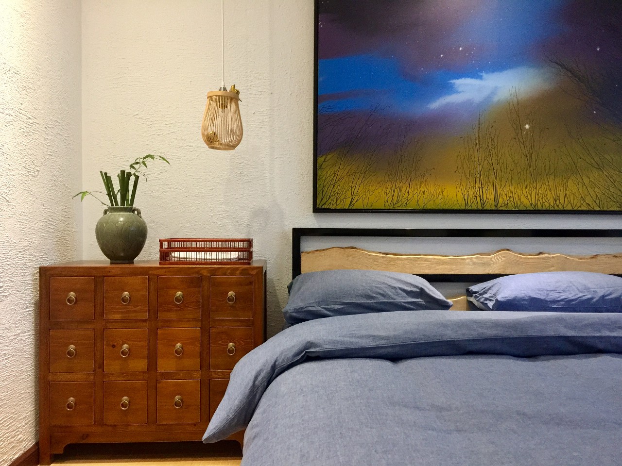 青島·町舍，風花雪月的景卻歷久彌新！