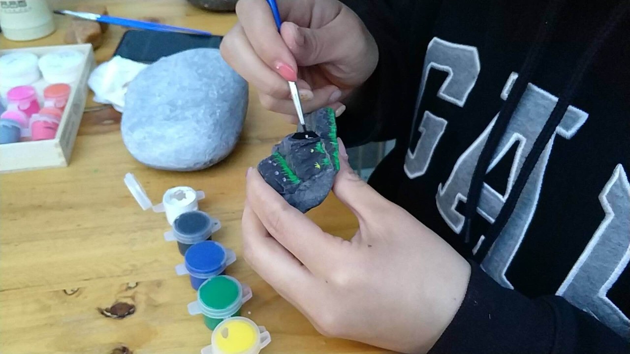 青島·町舍，風(fēng)花雪月的景卻歷久彌新！