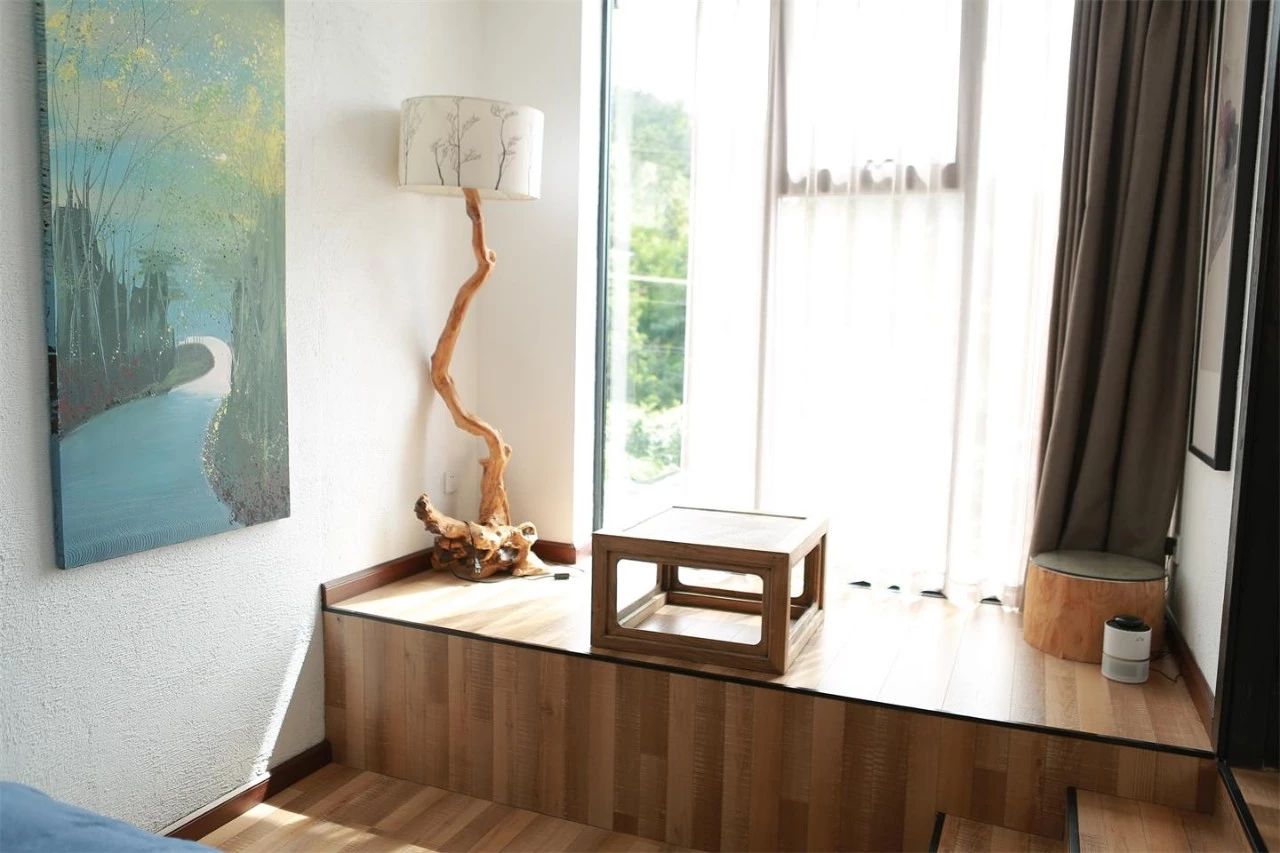 青島·町舍，風花雪月的景卻歷久彌新！