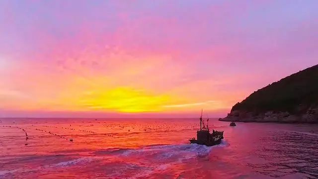 青島·町舍，風(fēng)花雪月的景卻歷久彌新！