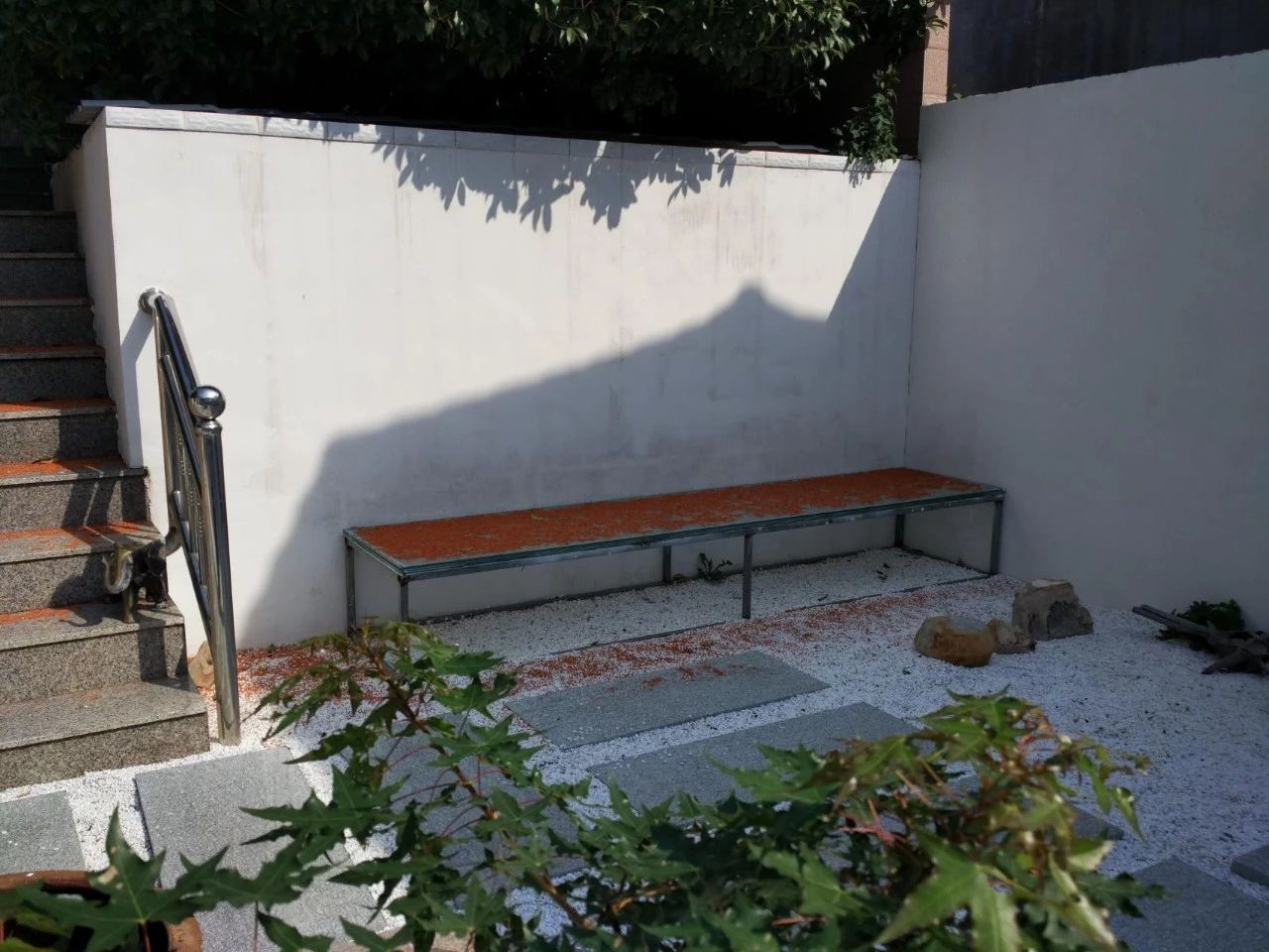 青島·町舍，風(fēng)花雪月的景卻歷久彌新！