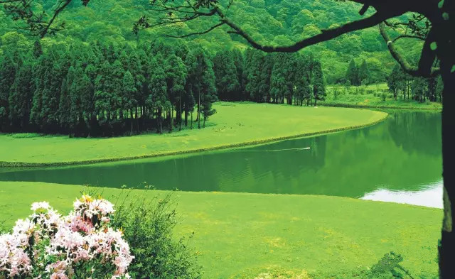 玉林千景酒店·云天宮店，對傳統(tǒng)建筑的延續(xù)