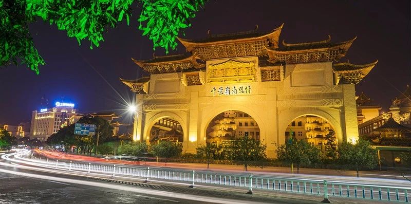 玉林千景酒店·云天宮店，對傳統(tǒng)建筑的延續(xù)