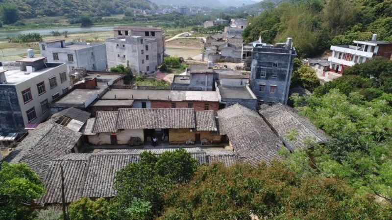 玉林千景酒店·云天宮店，對傳統(tǒng)建筑的延續(xù)