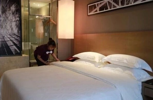 玉林千景酒店·云天宮店，對傳統(tǒng)建筑的延續(xù)