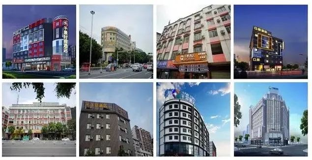 玉林千景酒店·云天宮店，對傳統(tǒng)建筑的延續(xù)