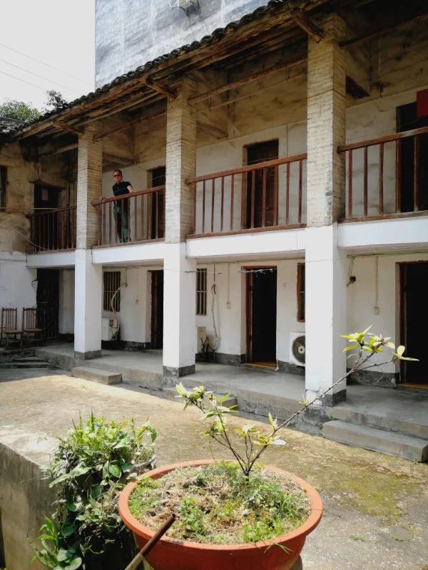 玉林千景酒店·云天宮店，對傳統(tǒng)建筑的延續(xù)