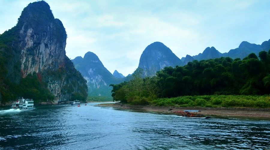 玉林千景酒店·云天宮店，對傳統(tǒng)建筑的延續(xù)