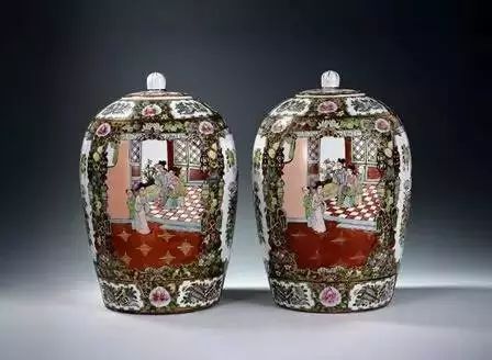 自帶仙氣的手繪插畫，古典與現(xiàn)代的巧妙結(jié)合