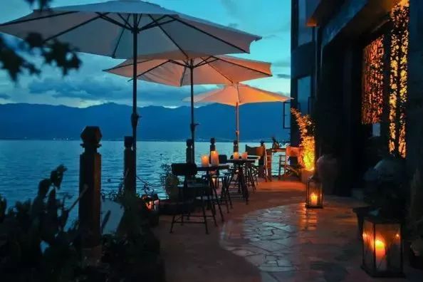 成都·坐忘森林，一宿一悟在火鍋之城住森林里