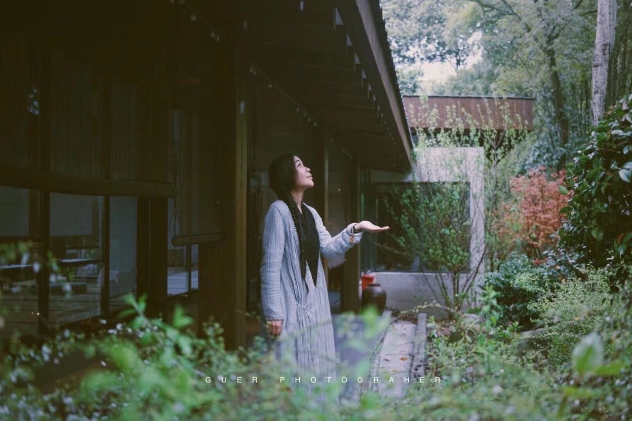 成都·坐忘森林，一宿一悟在火鍋之城住森林里