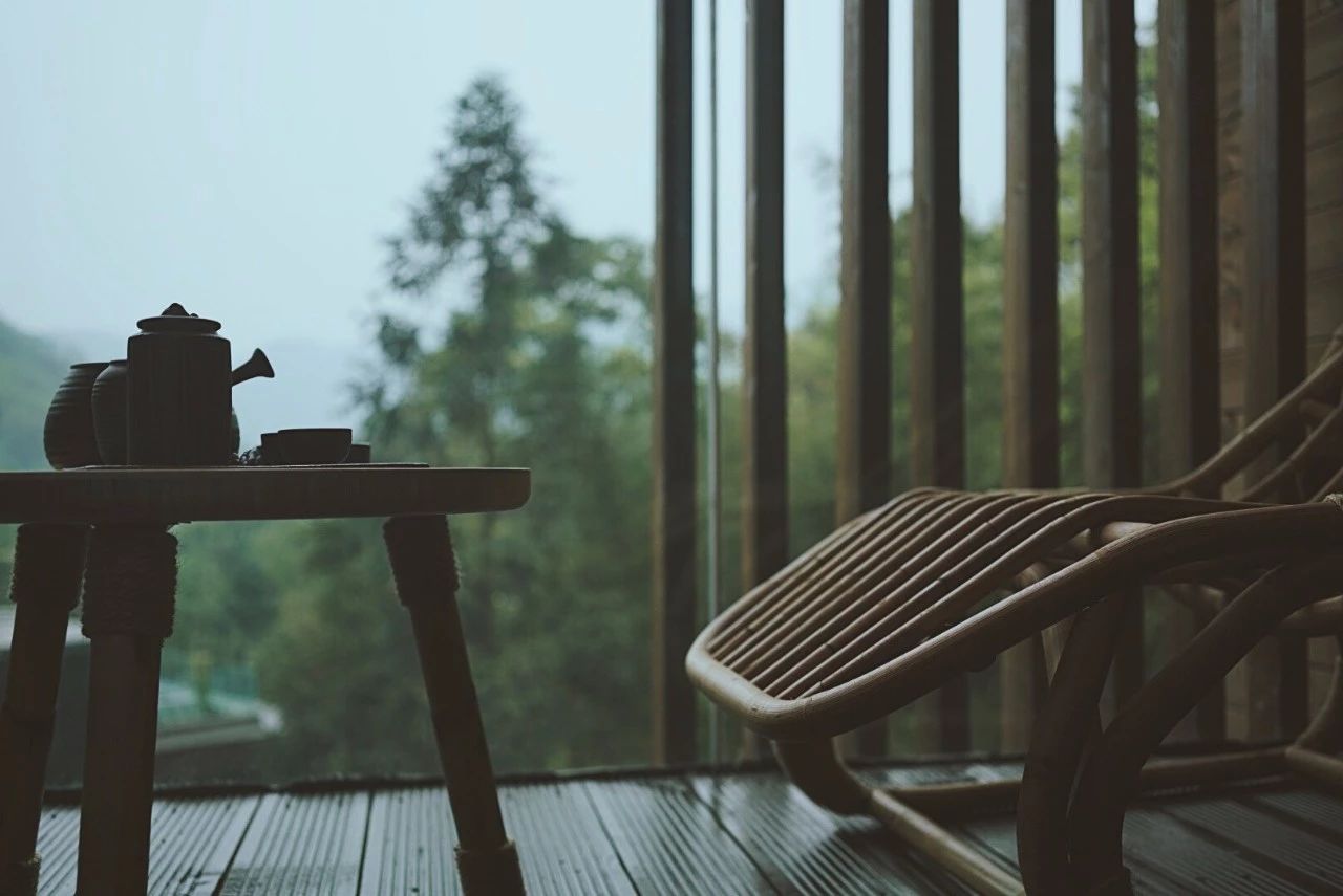 成都·坐忘森林，一宿一悟在火鍋之城住森林里