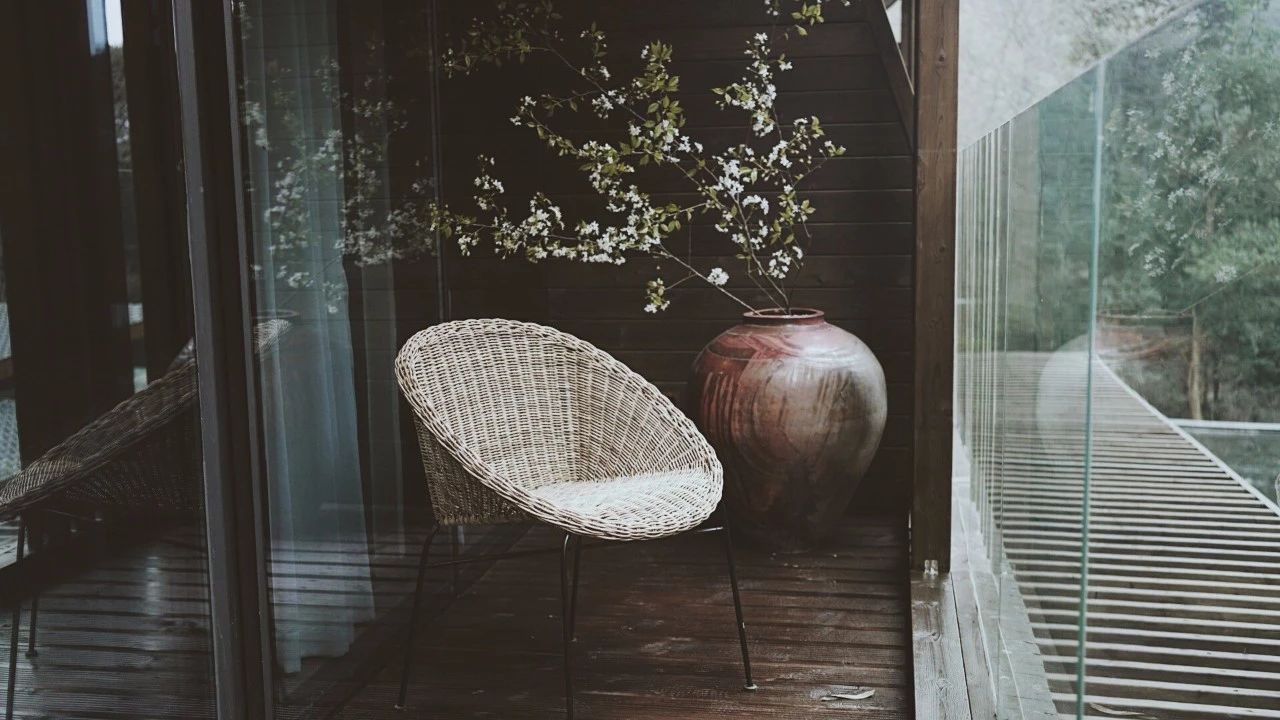 成都·坐忘森林，一宿一悟在火鍋之城住森林里