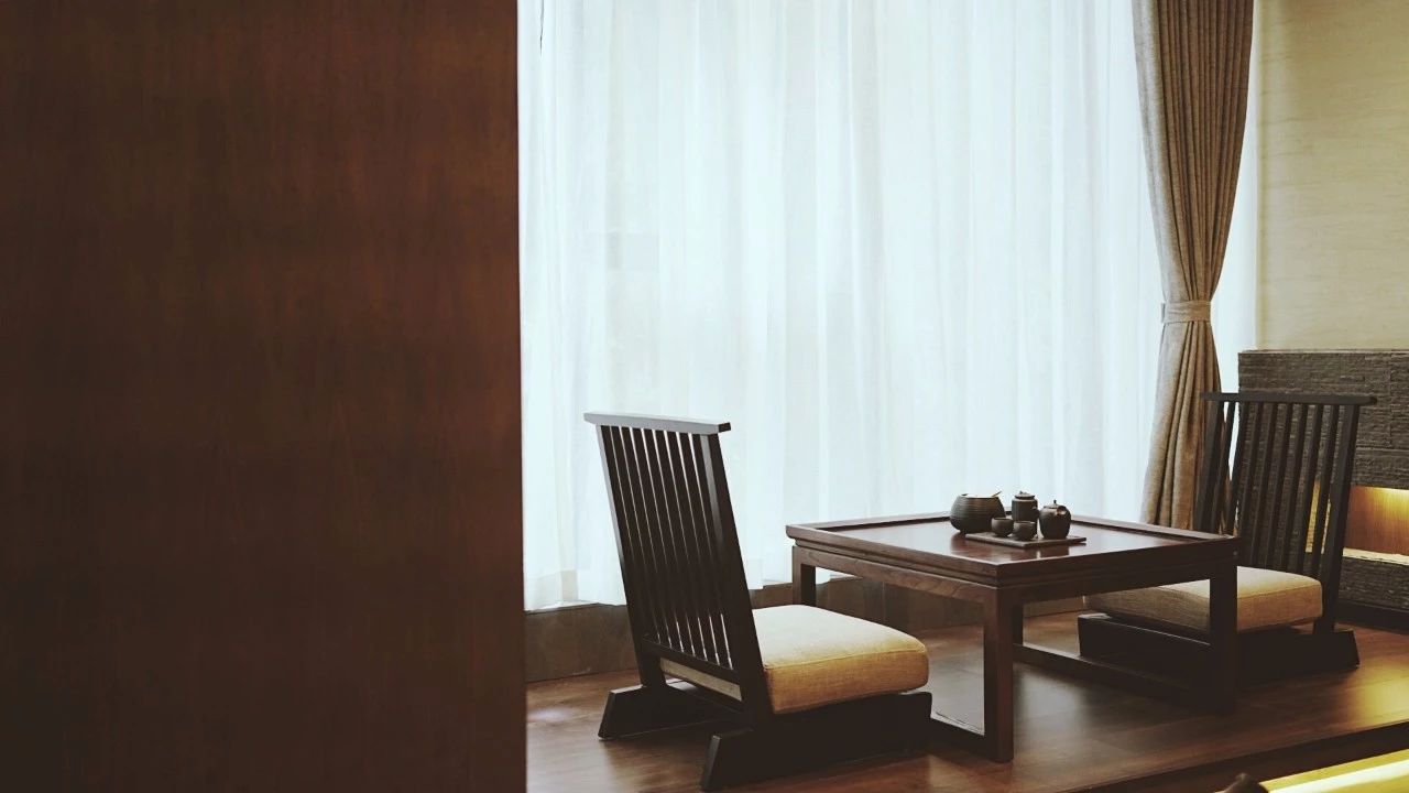 成都·坐忘森林，一宿一悟在火鍋之城住森林里