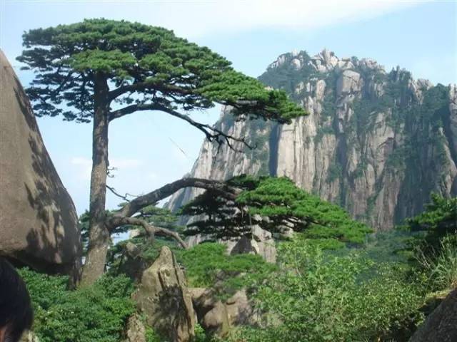 中國(guó)最美麗的地方：祖國(guó)大好山河風(fēng)景