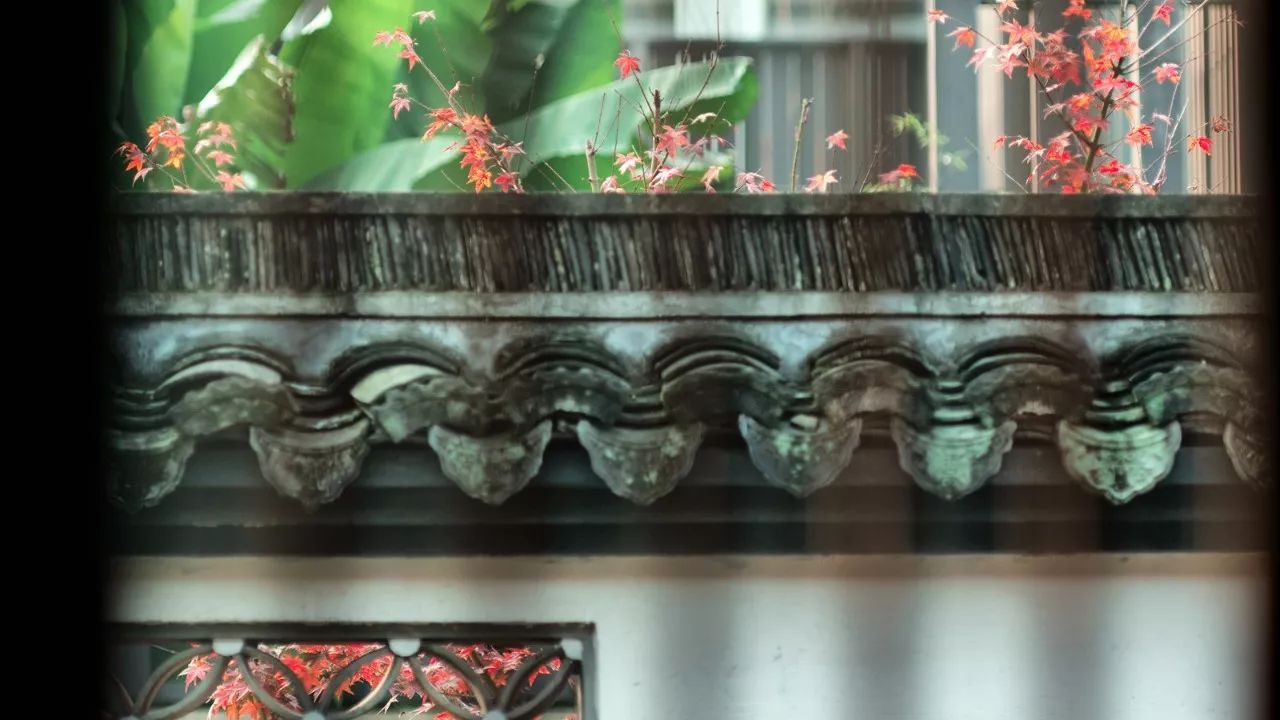 中式居住之美：融合中式古典元素安麓酒店設(shè)計