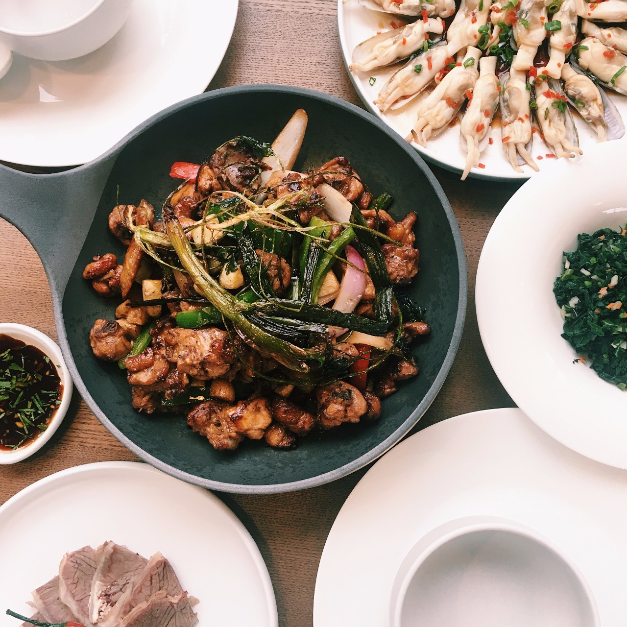 大樂之野·谷舍，遺忘的美好之地的正確打開方式