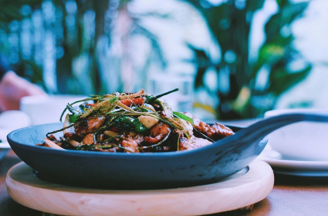 大樂之野·谷舍，遺忘的美好之地的正確打開方式