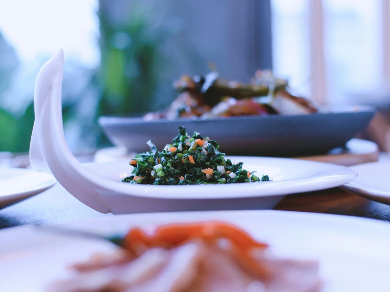 大樂之野·谷舍，遺忘的美好之地的正確打開方式