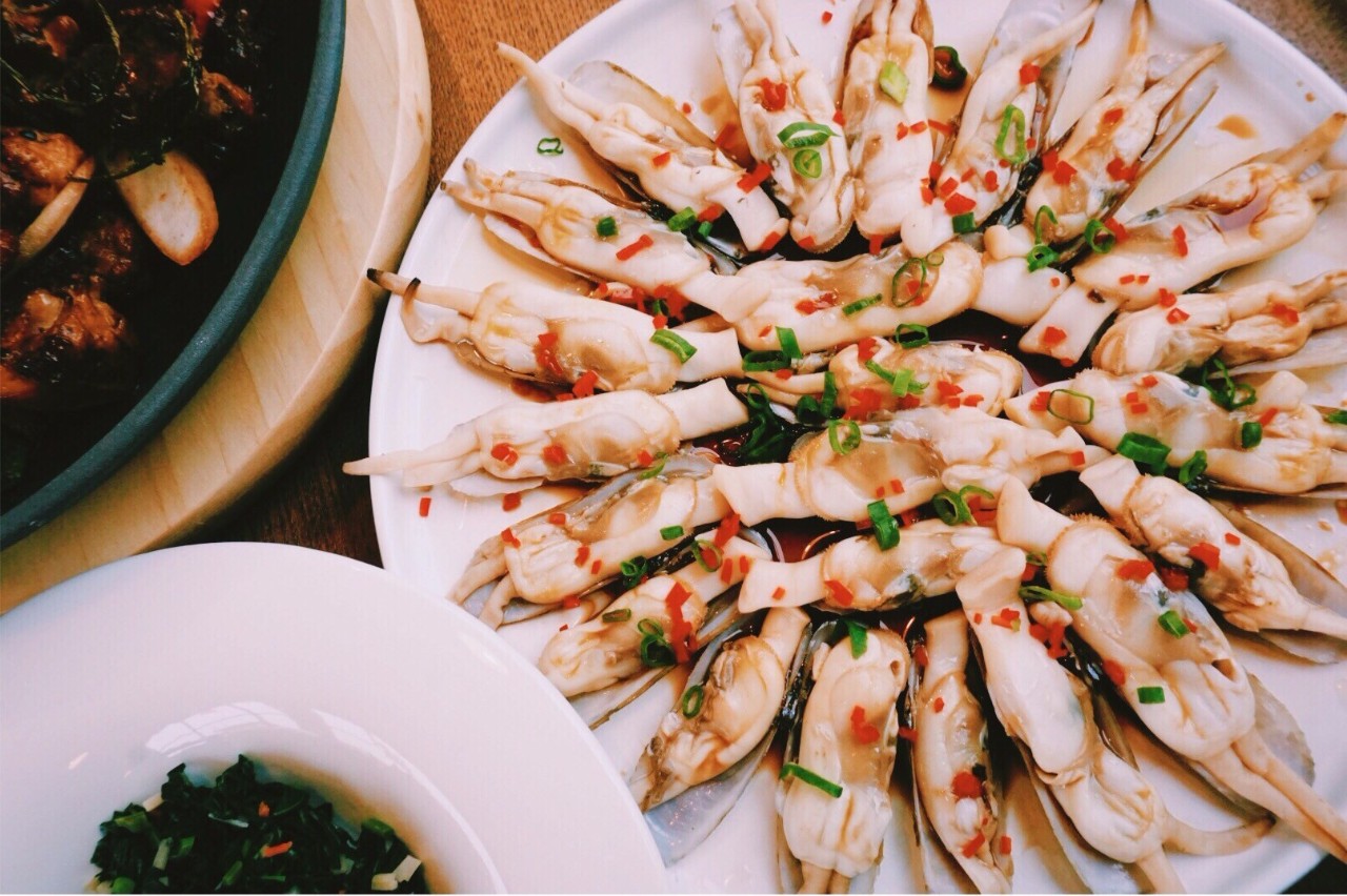 大樂之野·谷舍，遺忘的美好之地的正確打開方式