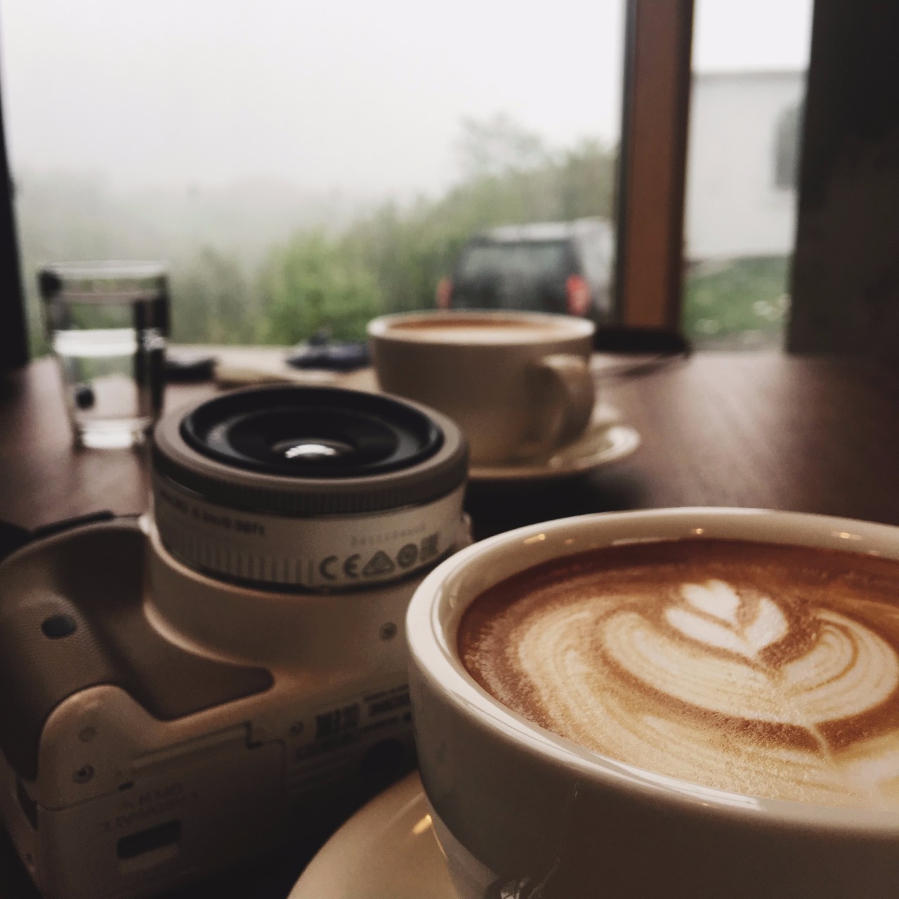 大樂之野·谷舍，遺忘的美好之地的正確打開方式