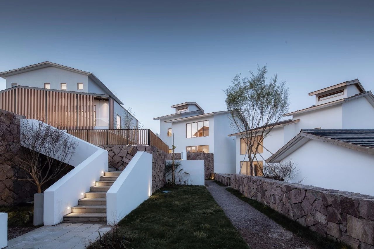 大樂(lè)之野·谷舍，遺忘的美好之地的正確打開(kāi)方式