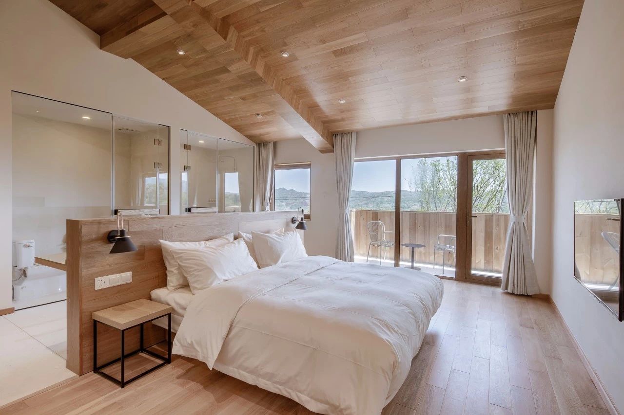 大樂(lè)之野·谷舍，遺忘的美好之地的正確打開(kāi)方式