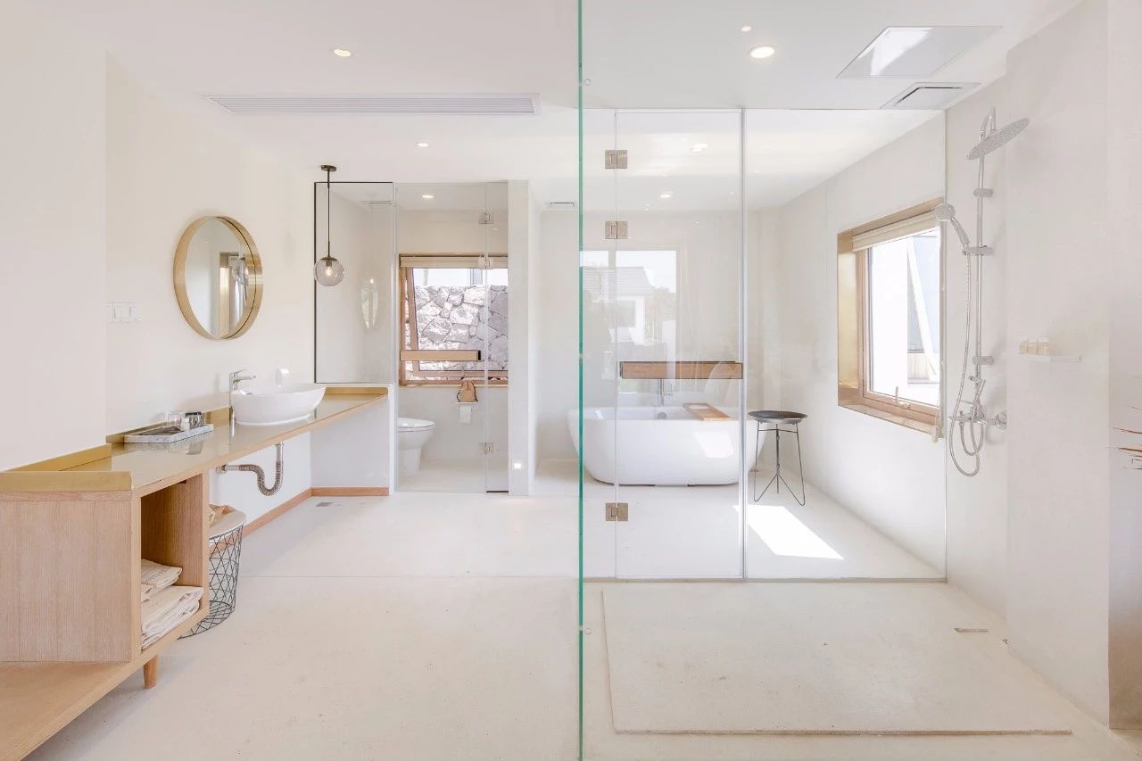 大樂(lè)之野·谷舍，遺忘的美好之地的正確打開(kāi)方式