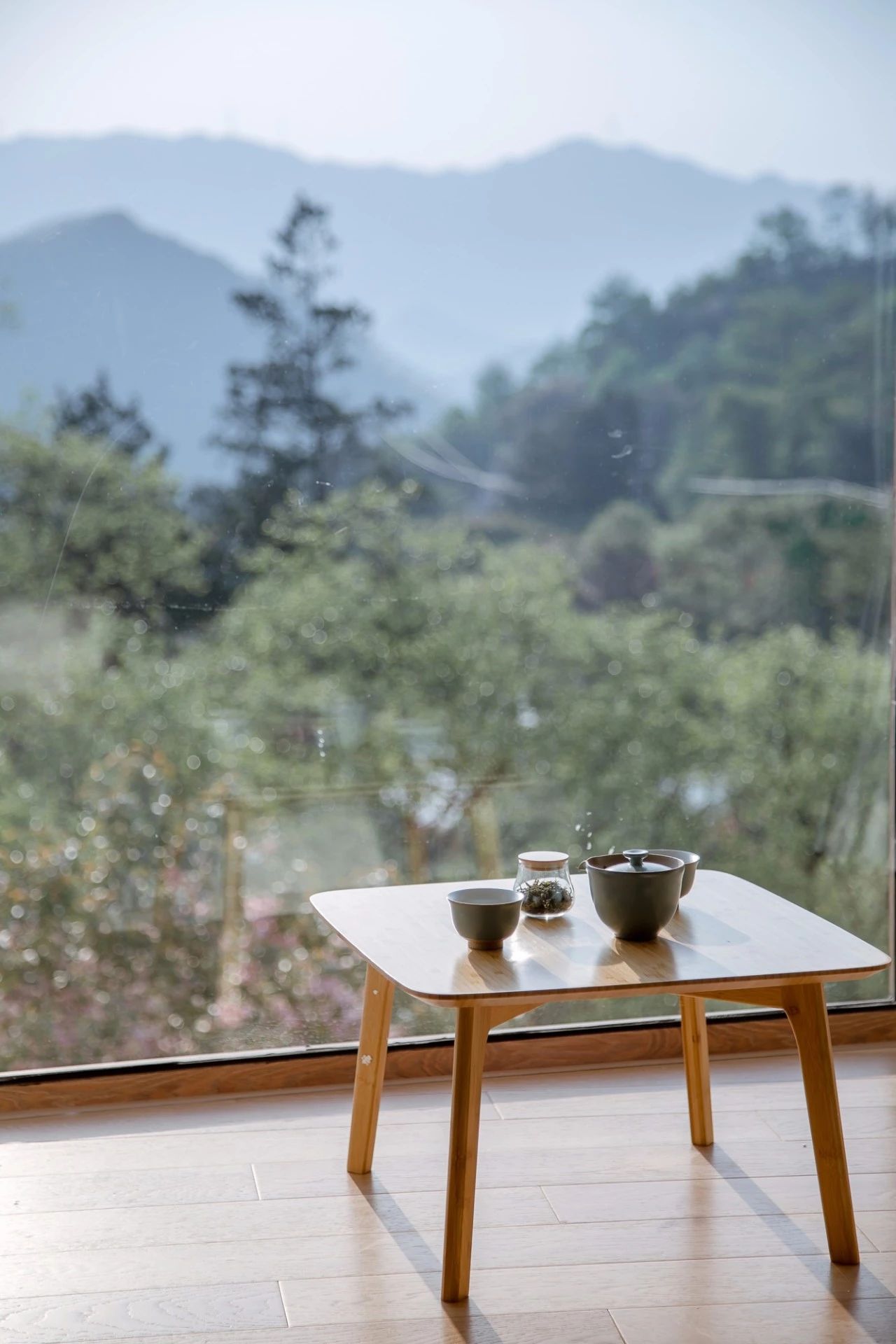 大樂之野·谷舍，遺忘的美好之地的正確打開方式