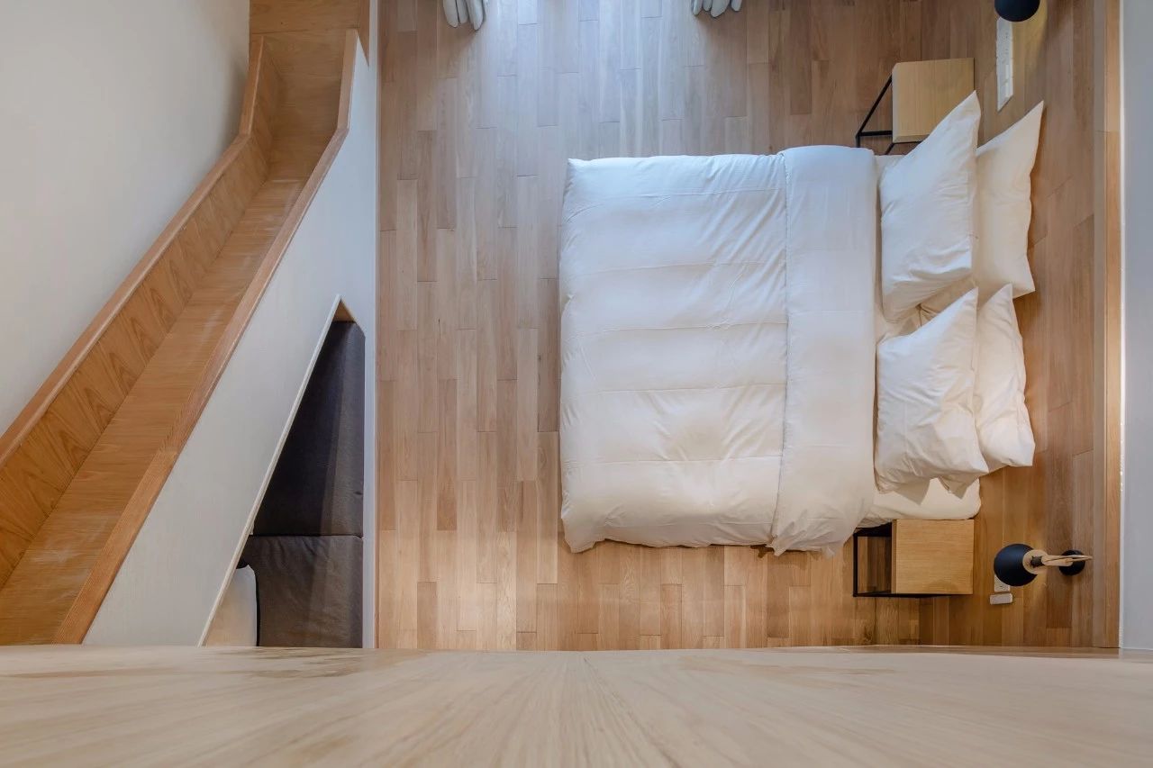 大樂之野·谷舍，遺忘的美好之地的正確打開方式