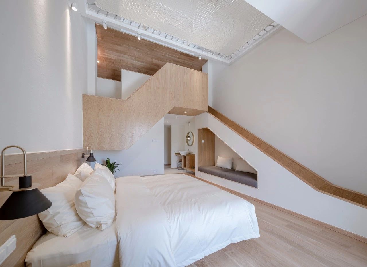 大樂之野·谷舍，遺忘的美好之地的正確打開方式