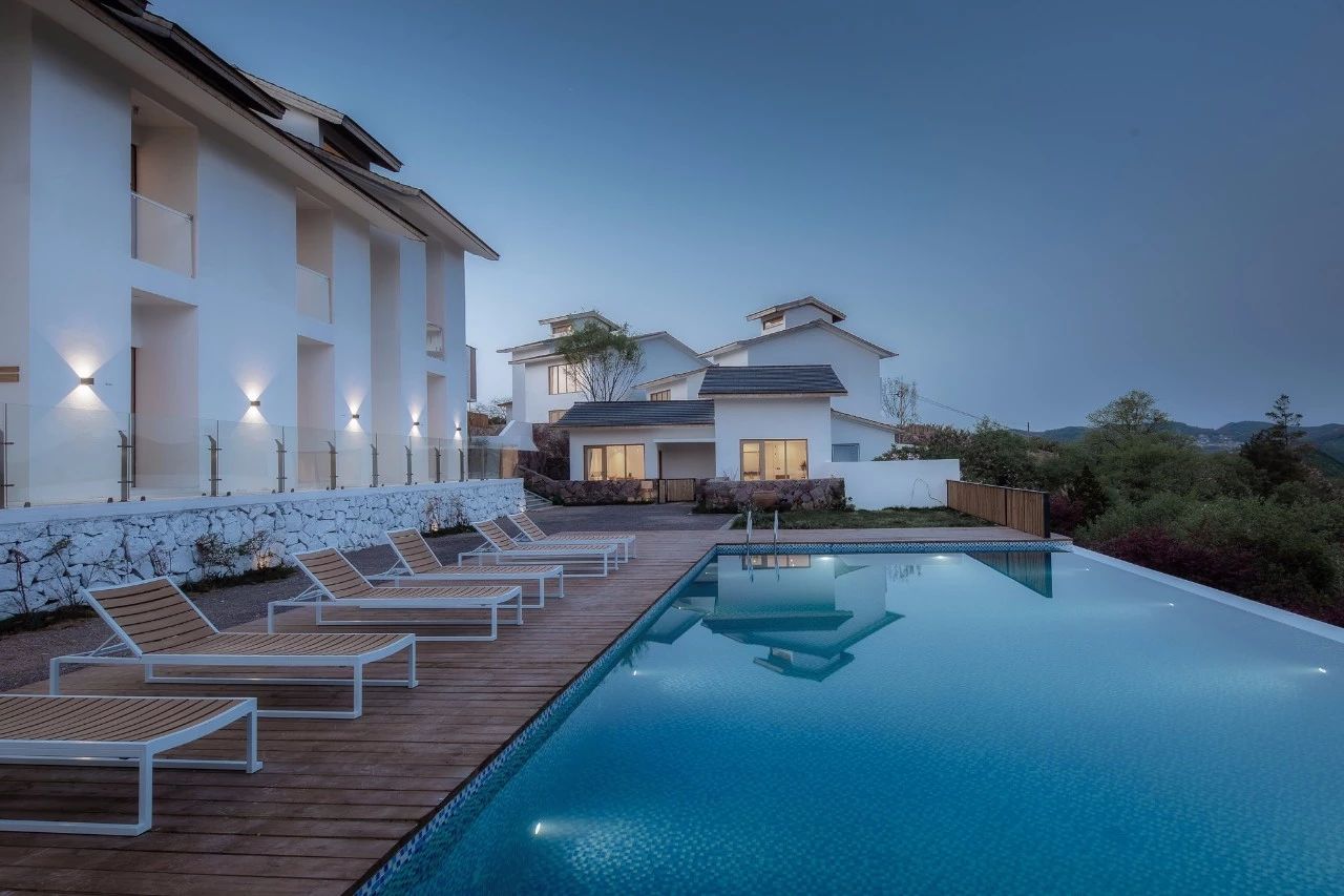 大樂之野·谷舍，遺忘的美好之地的正確打開方式