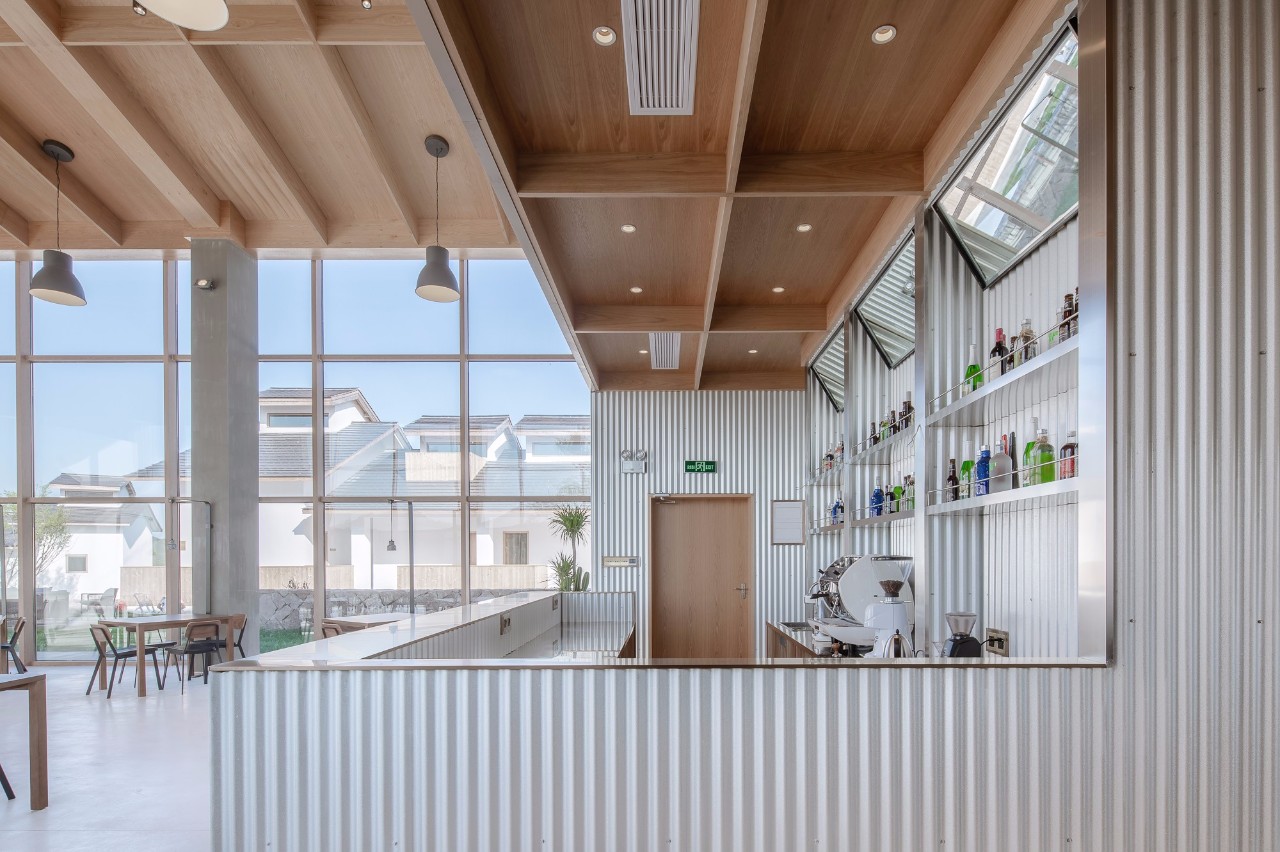 大樂(lè)之野·谷舍，遺忘的美好之地的正確打開(kāi)方式