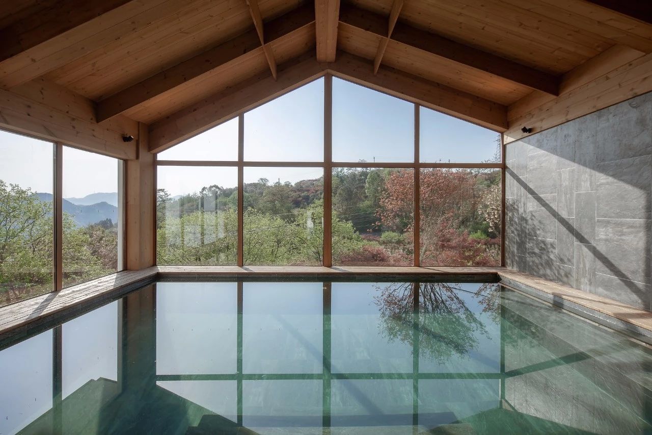 大樂(lè)之野·谷舍，遺忘的美好之地的正確打開(kāi)方式